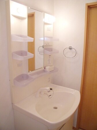 カンパーニュCの物件内観写真